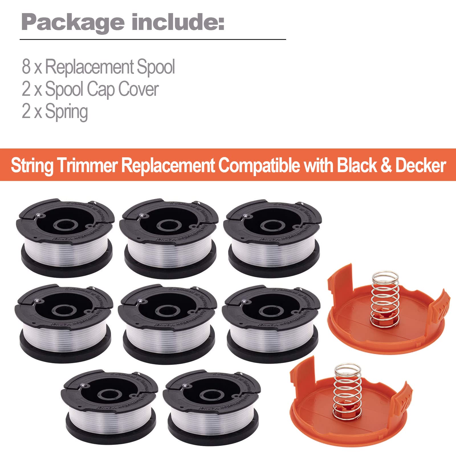 SHUNLI TOPEMAI ergonomic design housing for easy replacement.