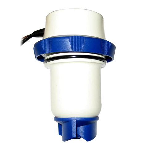 SHURFLO 94-620-00 pump repair kit for Piranha livewell restores efficiency and reliability