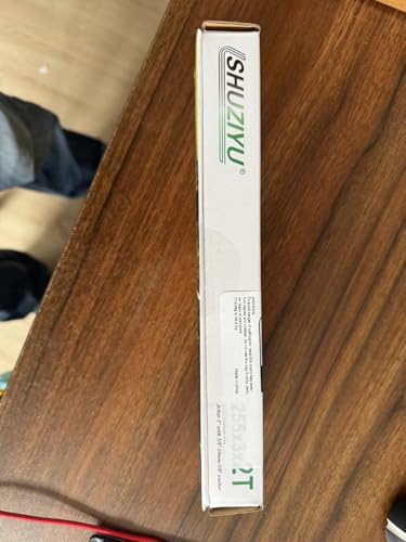 SHUZIYU SK-5 steel blade lasts longer under tough brush work