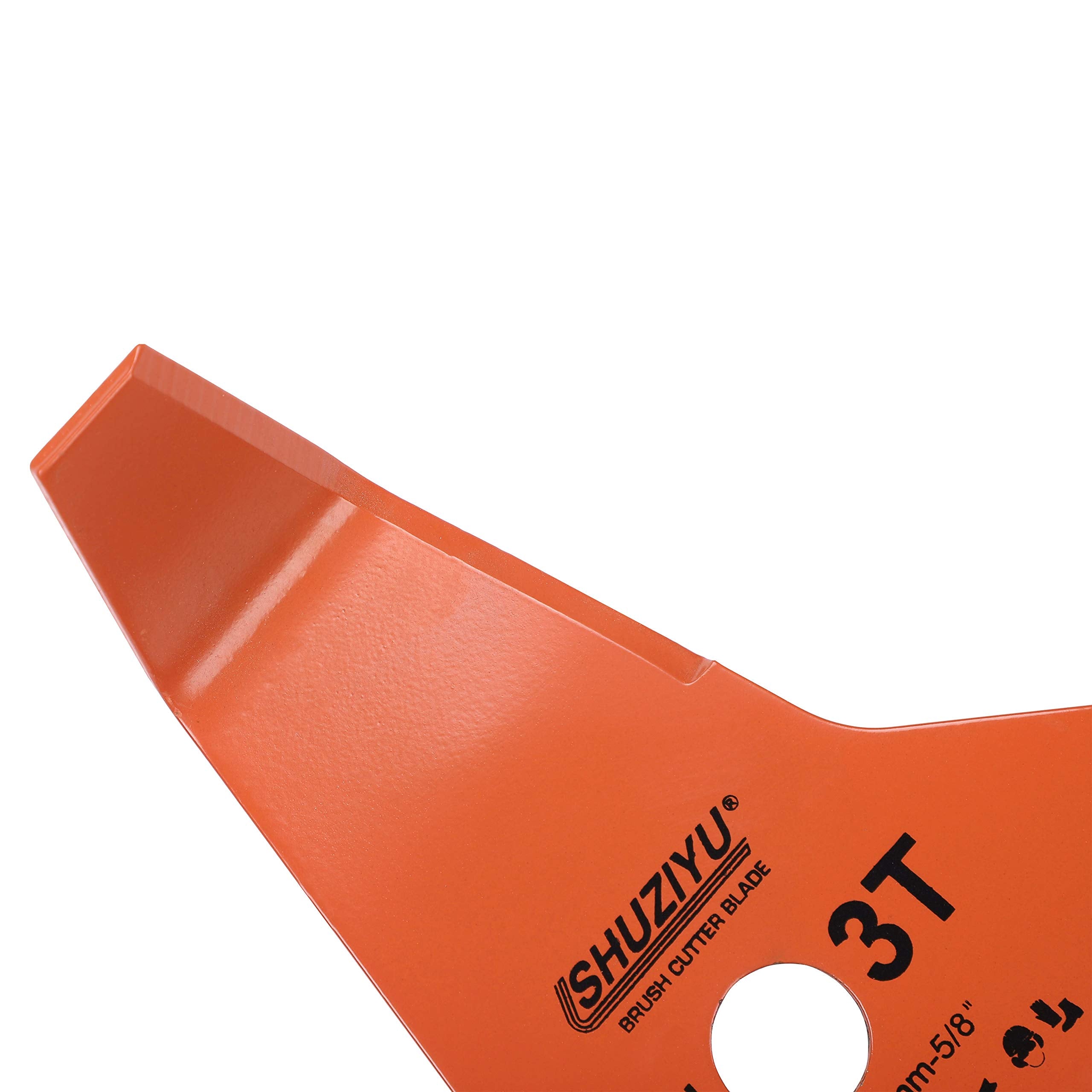 SHUZIYU universal 1-inch arbor adapter enables cross-brand compatibility.