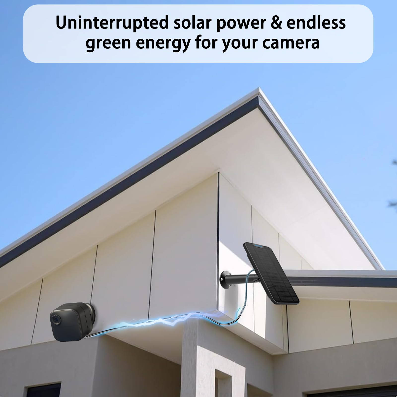 Shyueda IP65 weatherproof panel ready for rain or snow.