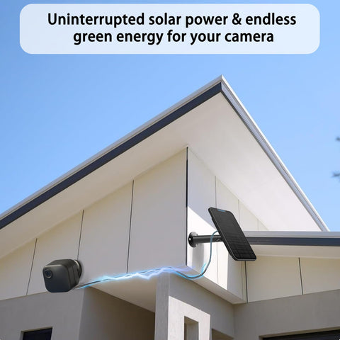 Shyueda wide operating temperature range supports outdoor use in varied climates.