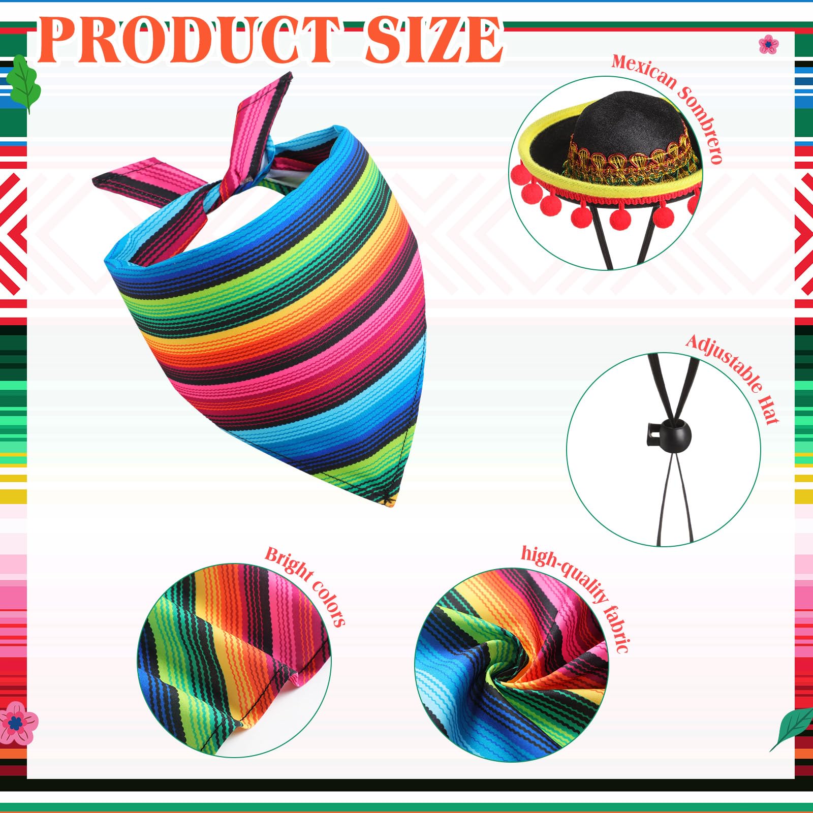 Shyyween durable cloth and hay resist wear for year-round lawn decor.