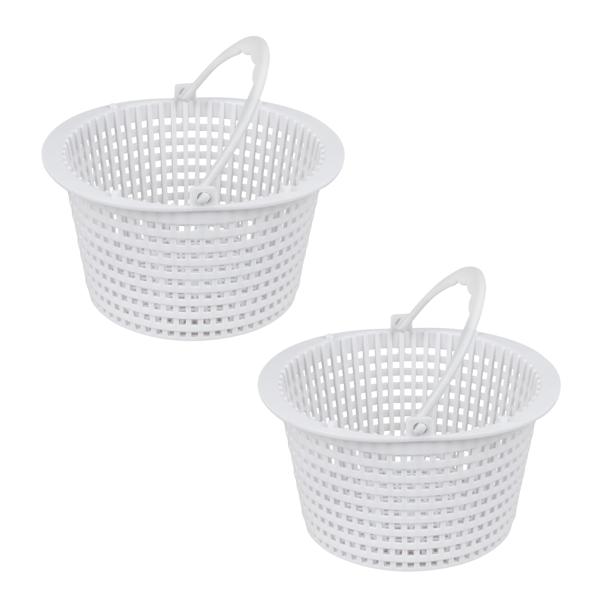Sialvnd SPX1091C replacement basket for Hayward SP1091 improves debris capture
