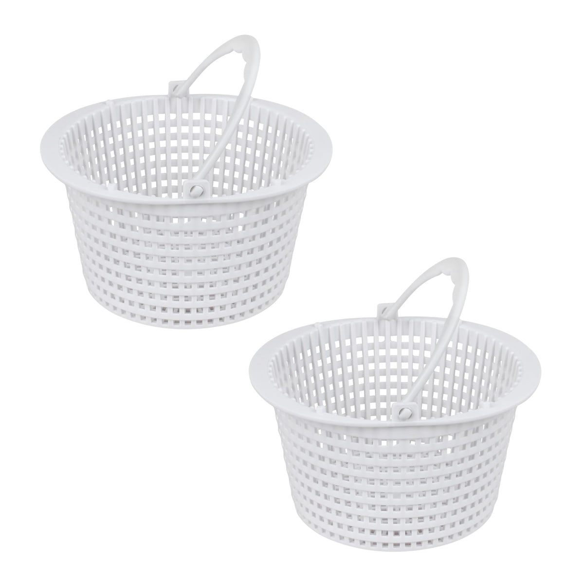 Sialvnd SPX1091C replacement basket for Hayward SP1091 improves debris capture