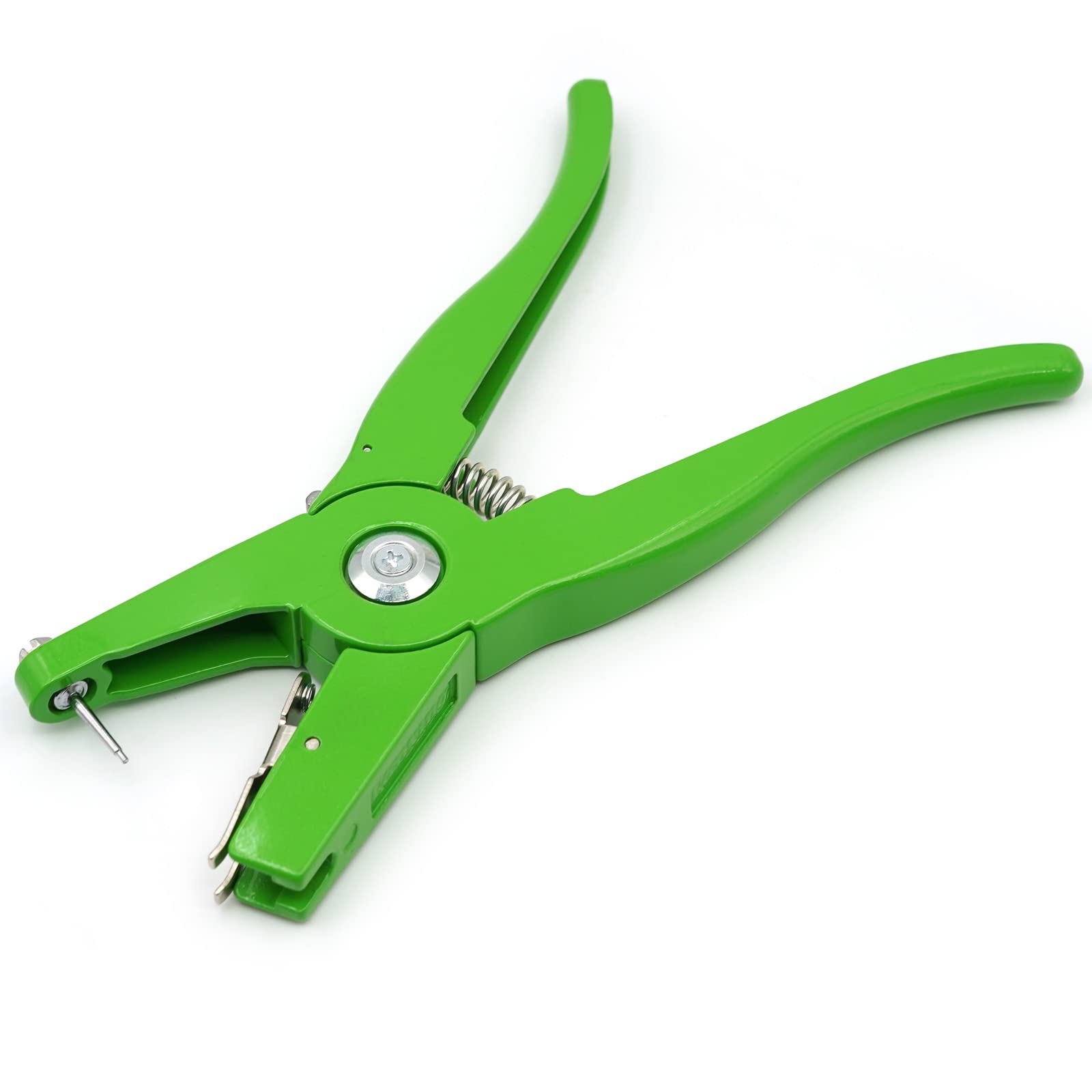 SICHOWEL ear tag pliers length about 9.4 inches for versatile tagging