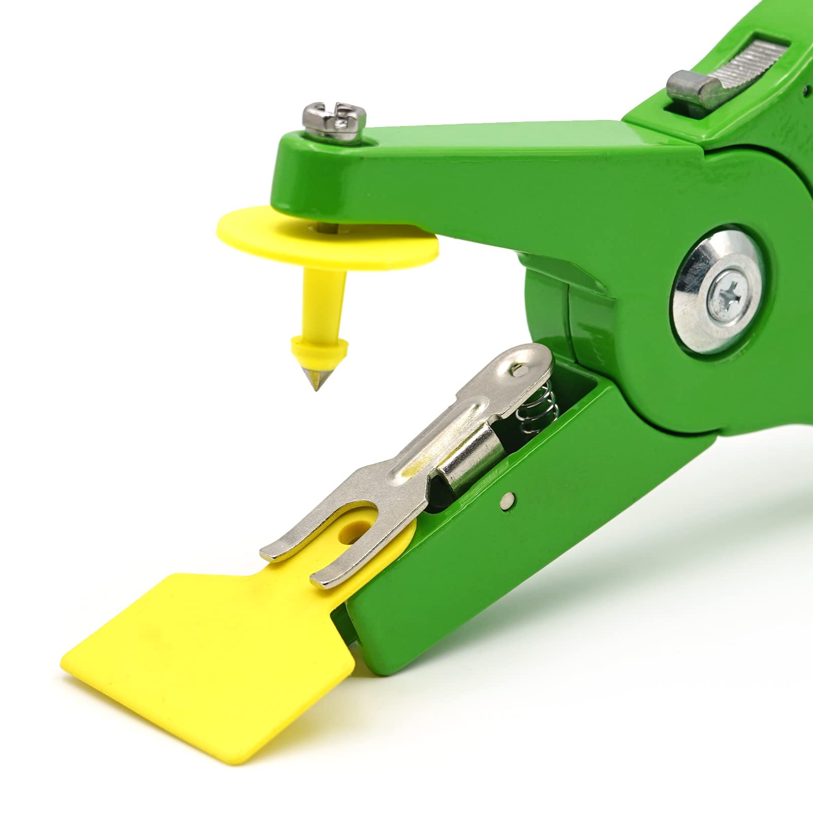 SICHOWEL aluminum alloy construction; durable and lightweight design