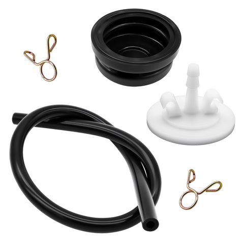 SICHOWEL primer bulb kit for Lawn-Boy 66-7460 improves starting reliability