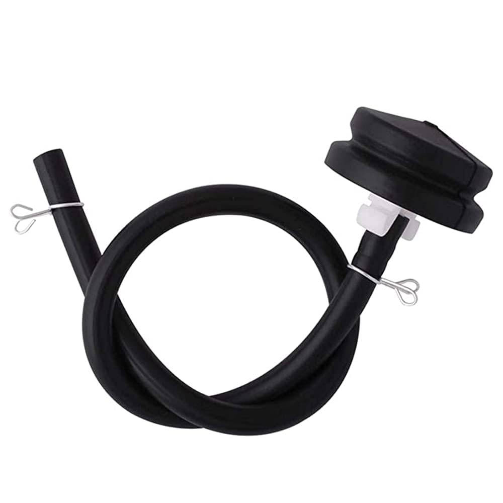 SICHOWEL replacement primer bulb kit enables easy maintenance