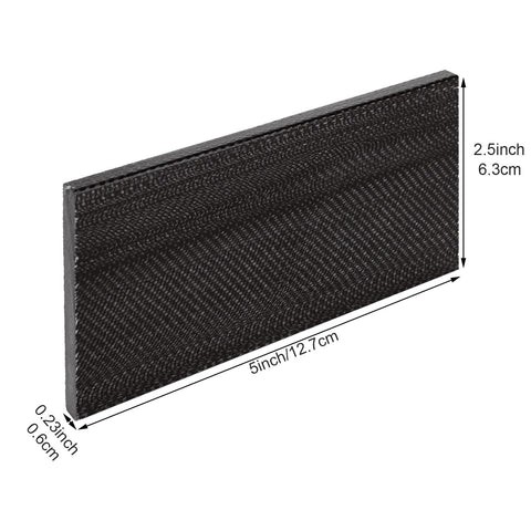 SICHOWEL universal-size spring plate fits many outdoor chairs for DIY repairs.