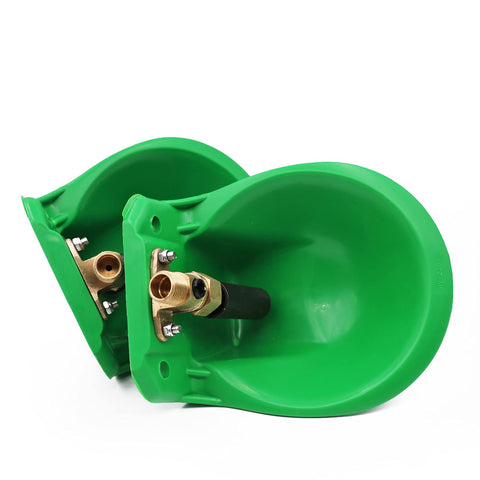 Sichowell easy installation and maintenance for livestock setups.
