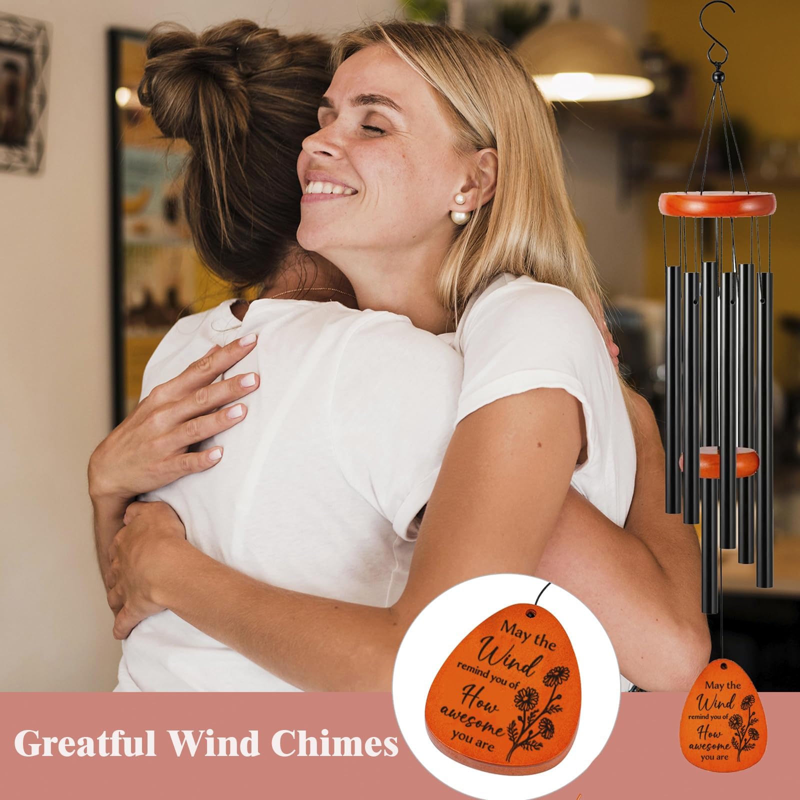 SIDATYSTAR gift-ready packaging enhances thoughtful giving.