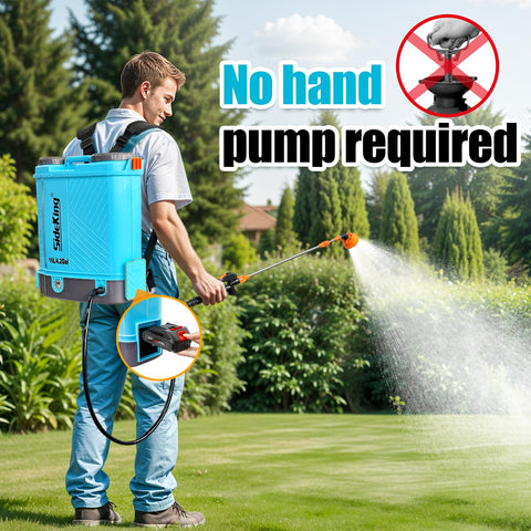SideKing Makita 18V compatibility enables quick power swaps during big jobs.