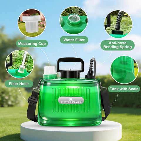 SideKing wide-mouth refill design minimizes spills and downtime