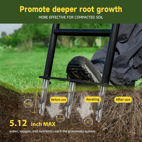 SideriteArch semi-open plugs help soil eject and reduce cleanup after use.