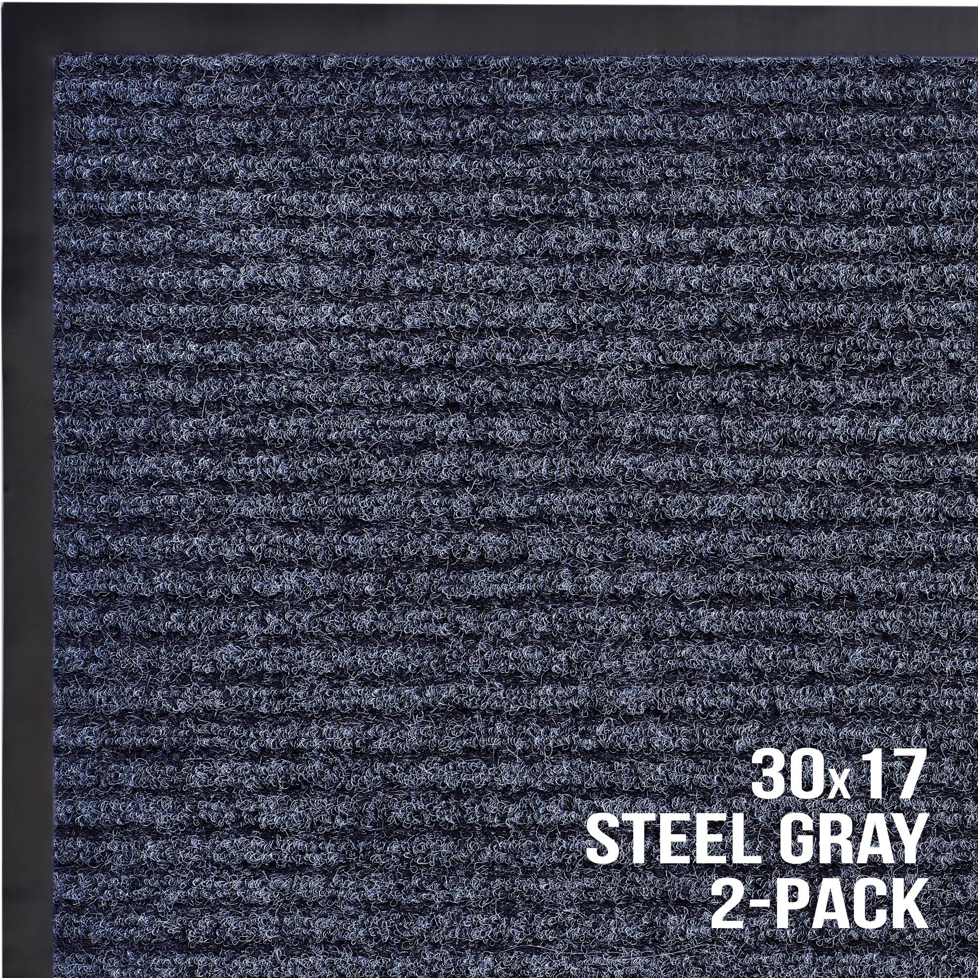 Entryway mat from Sierra Concepts for porch or garage use