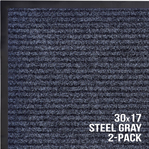 Entryway mat from Sierra Concepts for porch or garage use