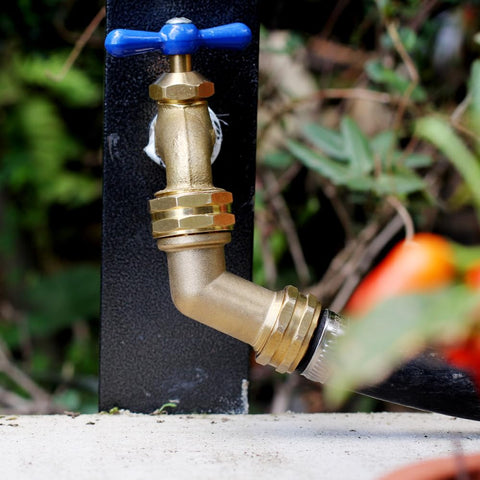 SIGURANTA suitable for garden, RV, and lawn irrigation needs.