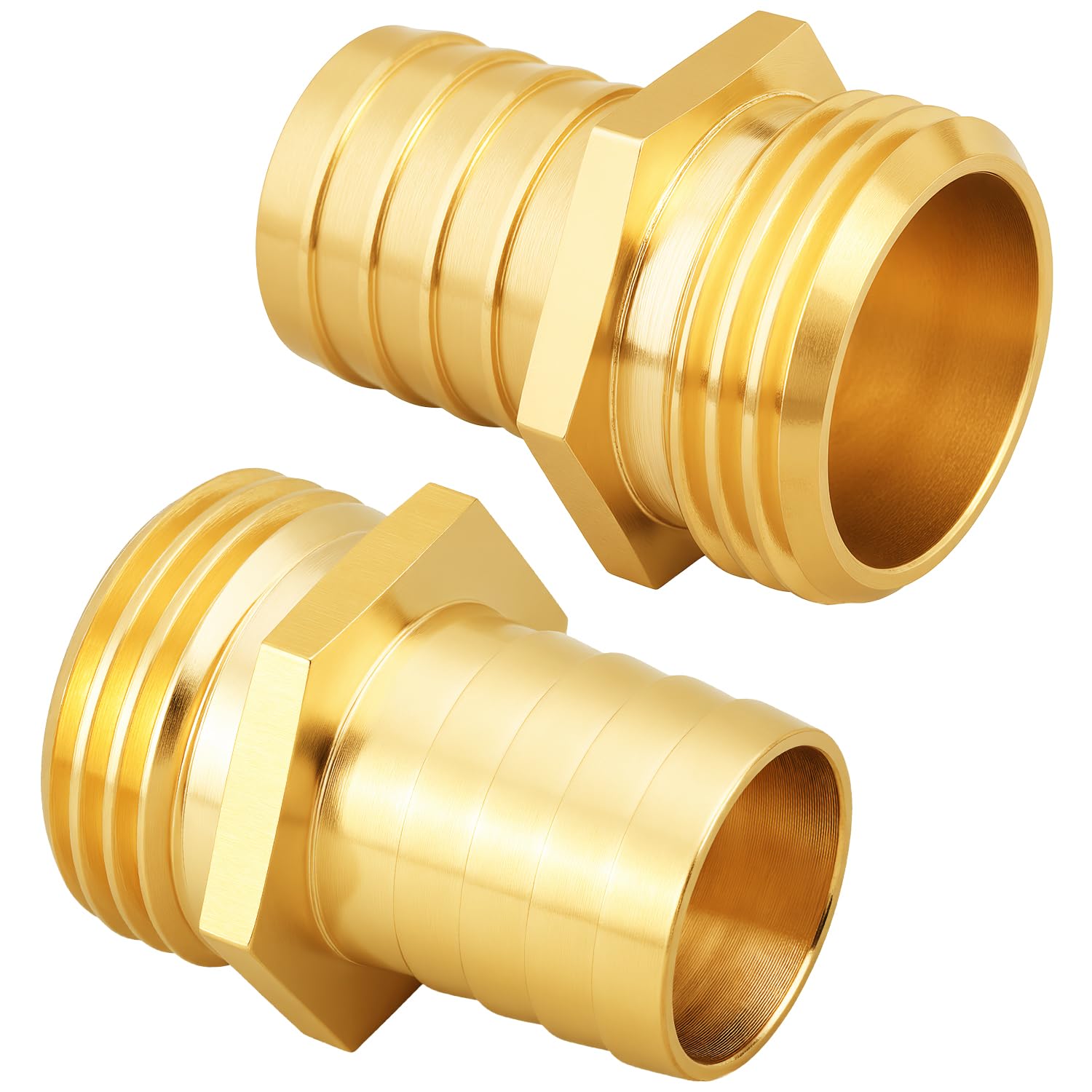 SIGURANTA 4-piece set ideal for garden sprinklers and irrigation controllers.
