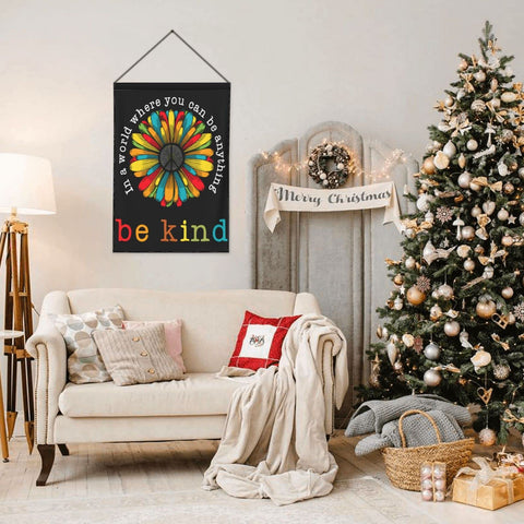 Siiuuol Gift-Ready Garden Flag ideal for gifting and home decoration.