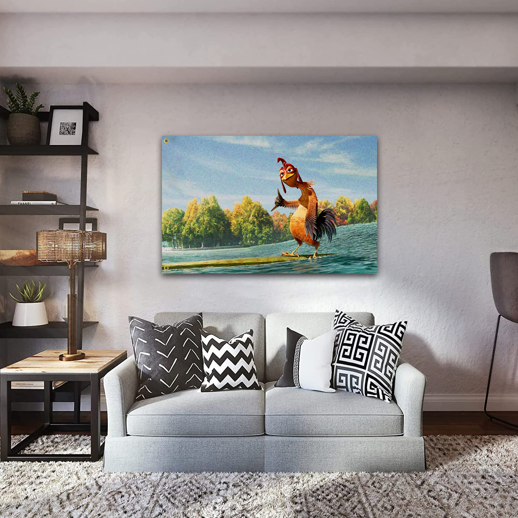siixoi versatile flag makes a thoughtful gift for friends