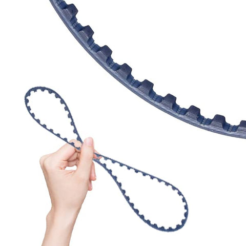 Sikawai 91001017 belt replacement kit packaging with included belts and instructions.