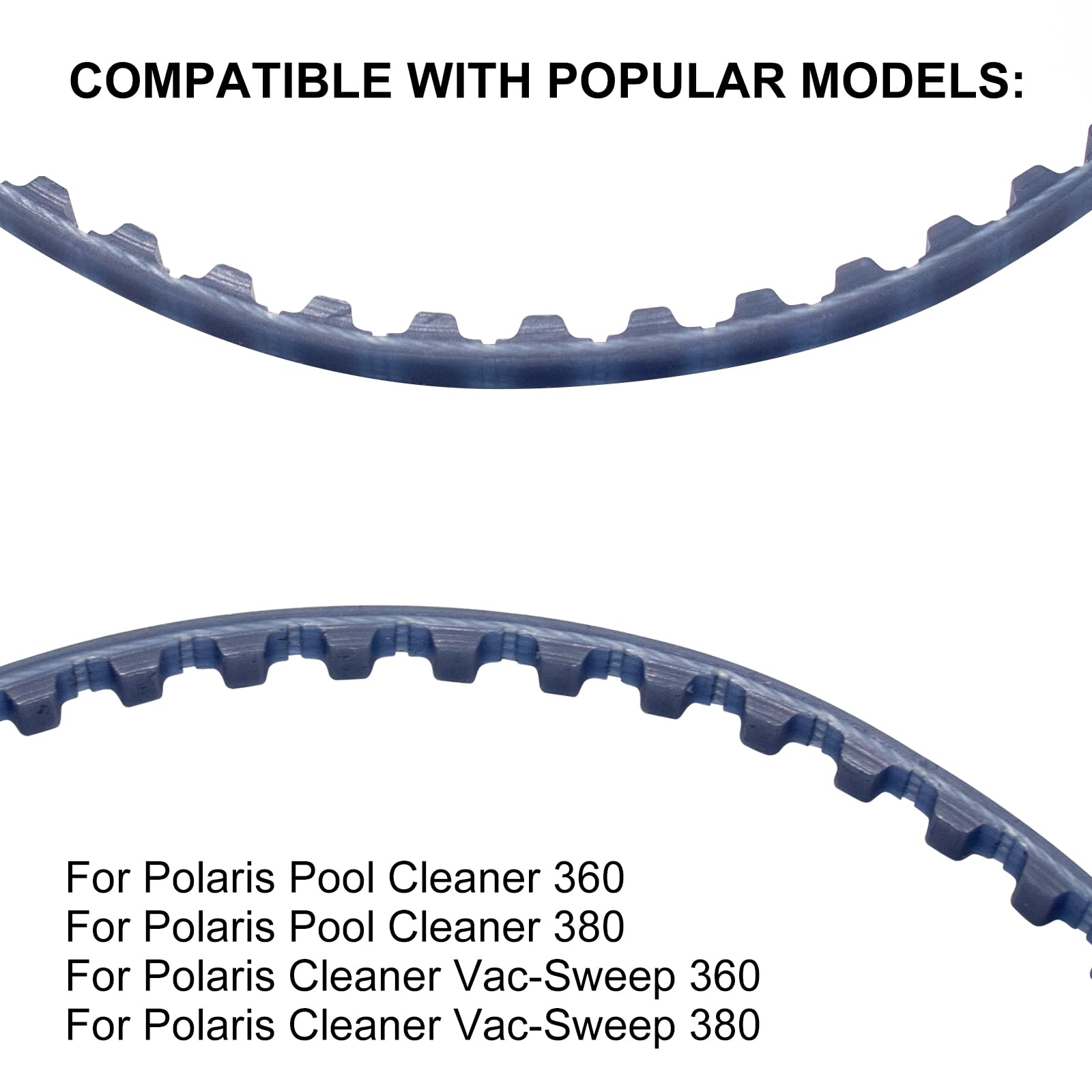 Sikawai durable premium materials resist wear for long-term pool cleaning.