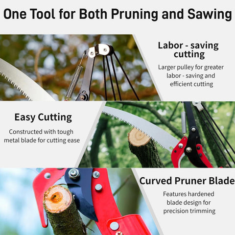 Silanit quick-connect joints swap tools from saw to cutter in moments.