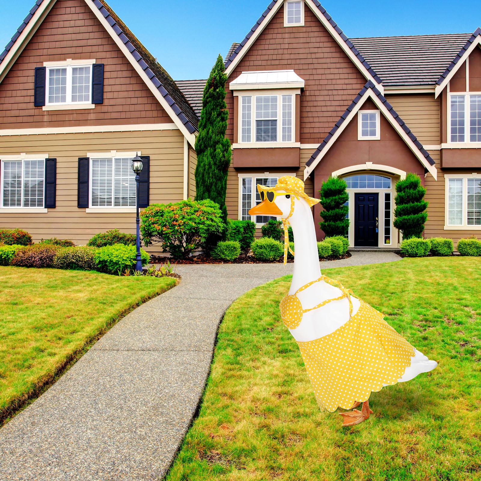 Silicherry package content shows everything needed for instant dressing up.