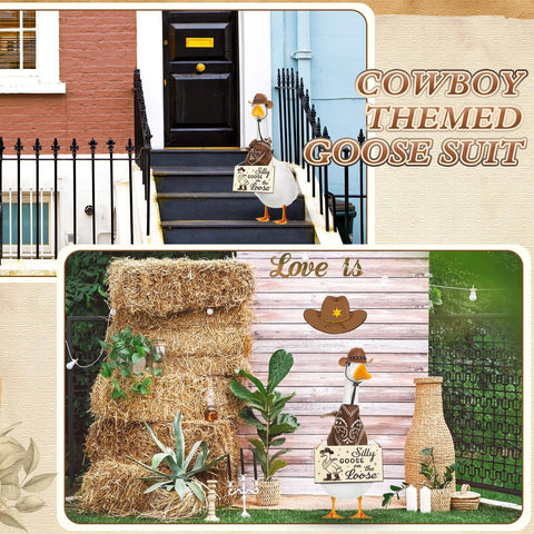 Silicherry wooden sign adds rustic whimsy to patios