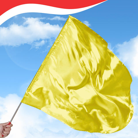 Silipull worship flag set for kids' dance and family-friendly church events.
