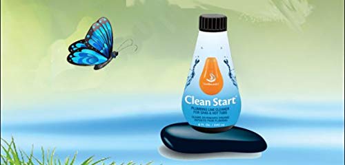 Silk Balance Clean Start after use leaves spa with fresh scent