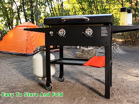Silroera thickened silicone texture provides durable grill protection.