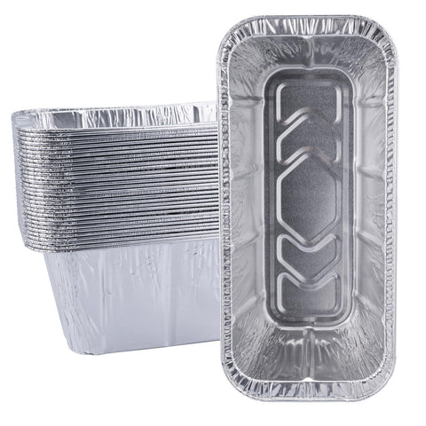 SilvaKoon back-17in tray liner for Blackstone rear tray, cleaner grilling.