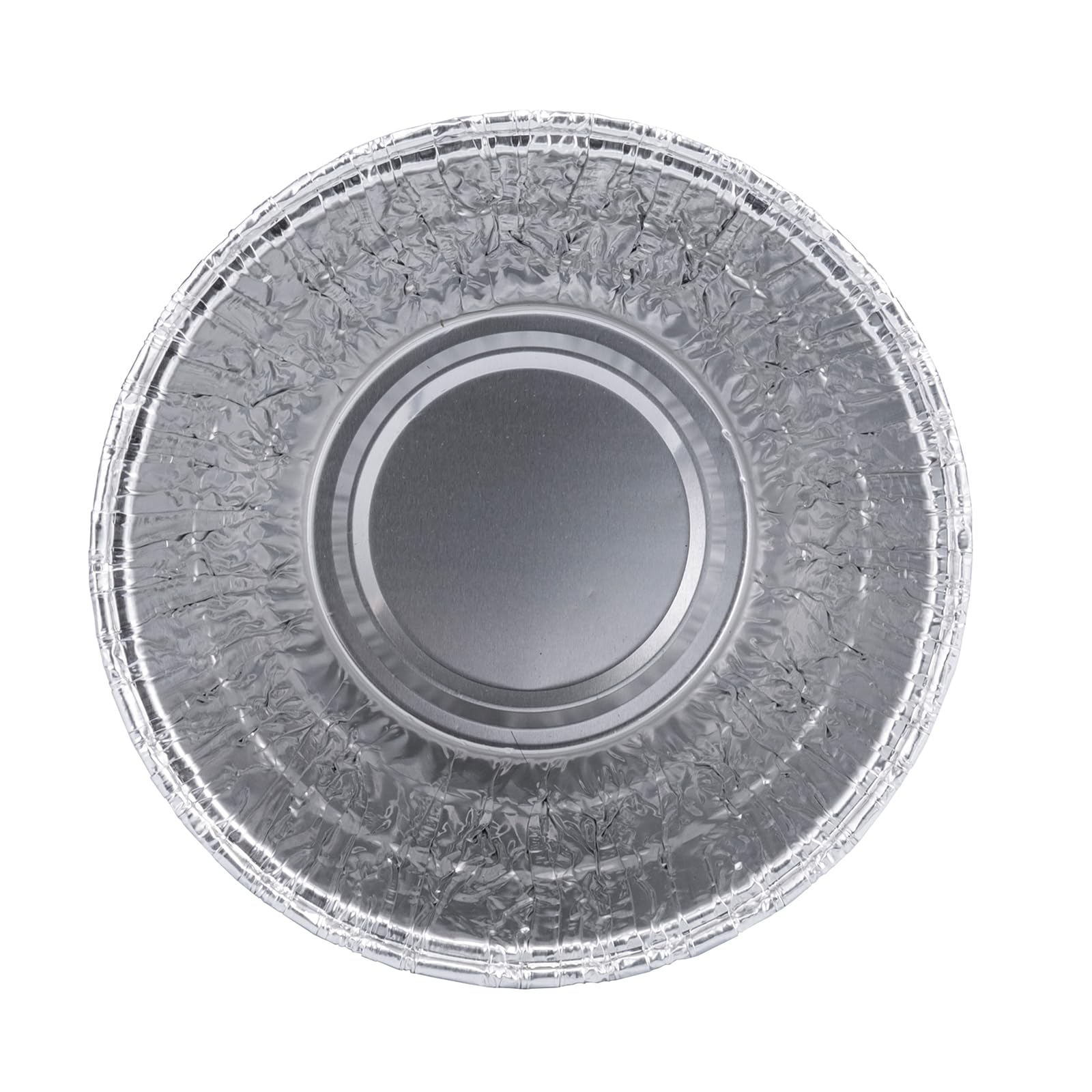 SilvaKoon eco-friendly aluminum liner supports recyclable grilling accessories