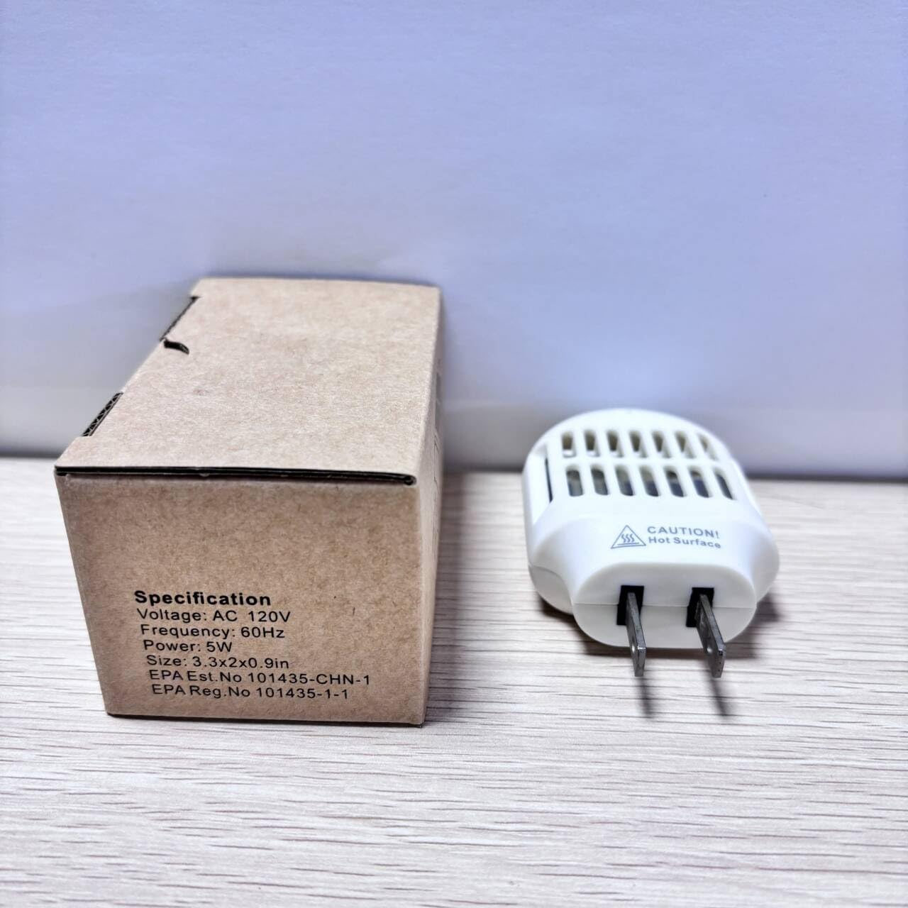 Simashts Mosquito Repeller bedroom placement for quiet protection
