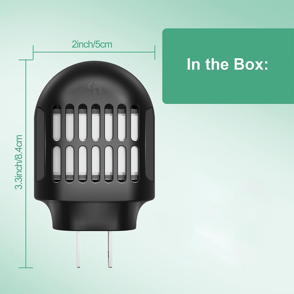 Simashts Mosquito Repeller suited for bedrooms and offices for continuous use