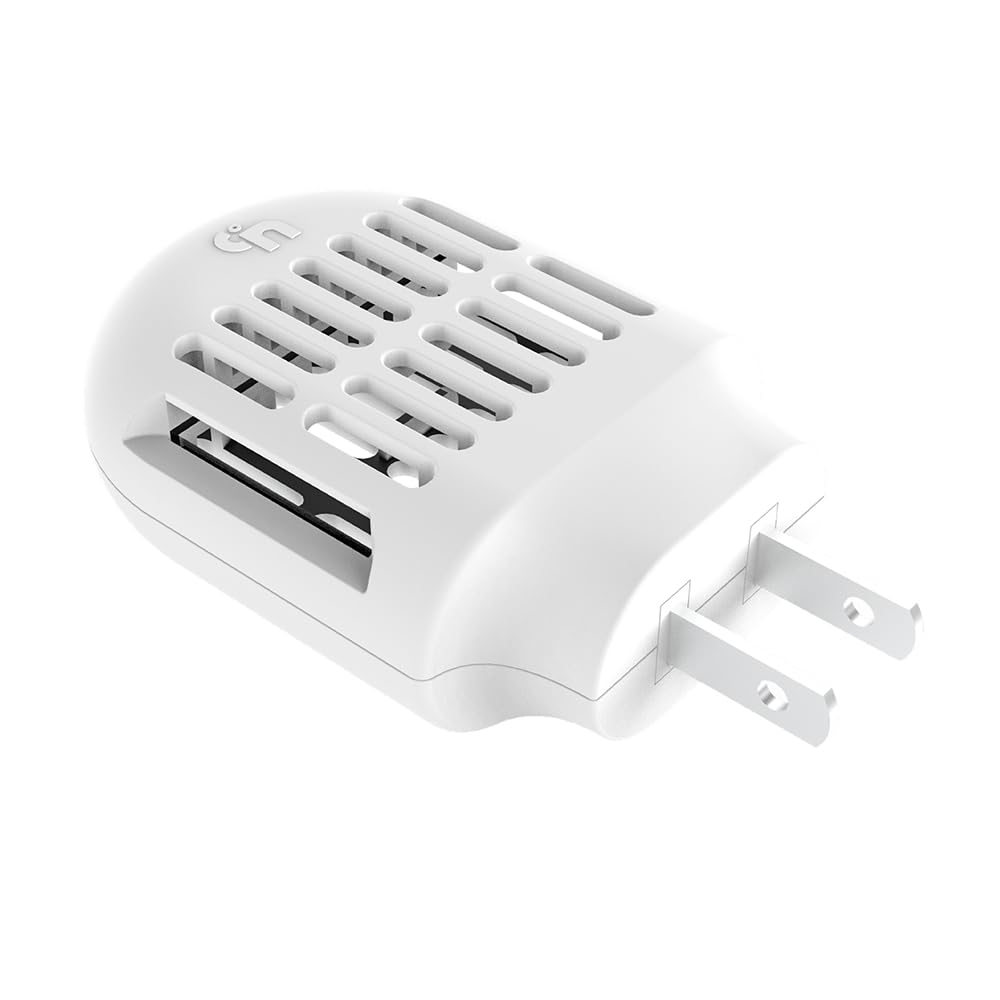 Simashts Mosquito Repeller outlet plug for easy protection