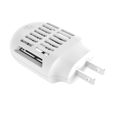 Simashts Mosquito Repeller outlet plug for easy protection