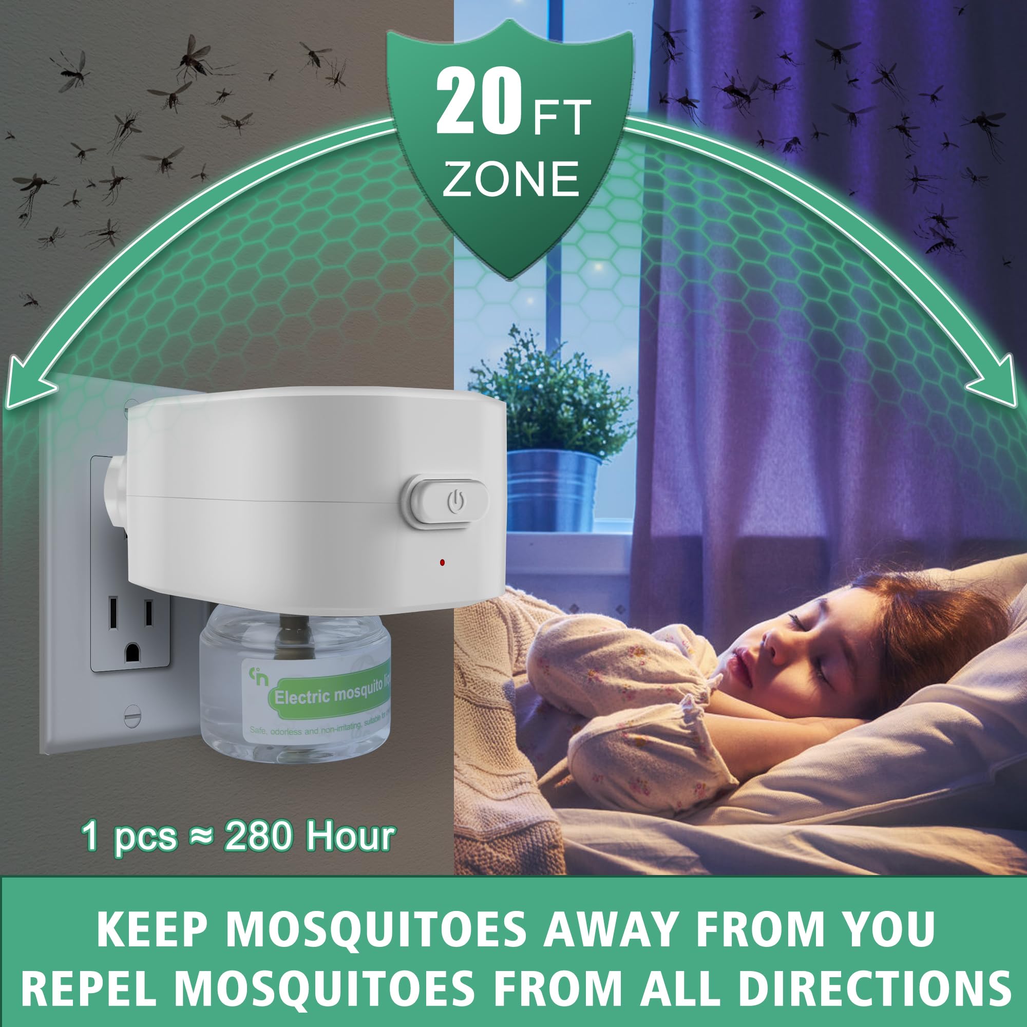 Simashts Q5 refill installation for quick, hassle-free setup