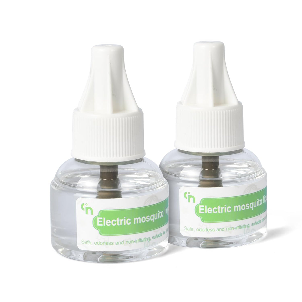 Simashts Q5 refills 2-pack for extended outdoor use