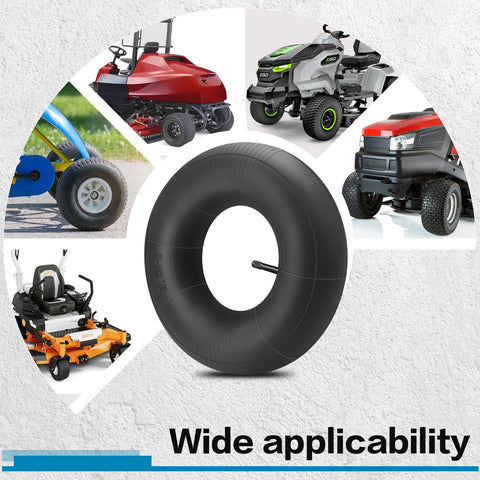 SIMEIQI 16x7.50-8 tube suitable for tractors, mowers, and carts