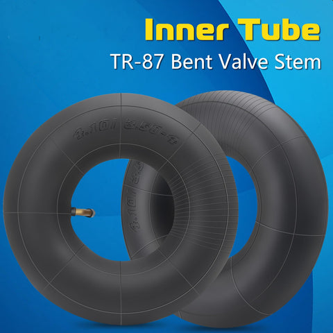 SIMEIQI tube fits wheelbarrows and lawnmowers for broad compatibility.