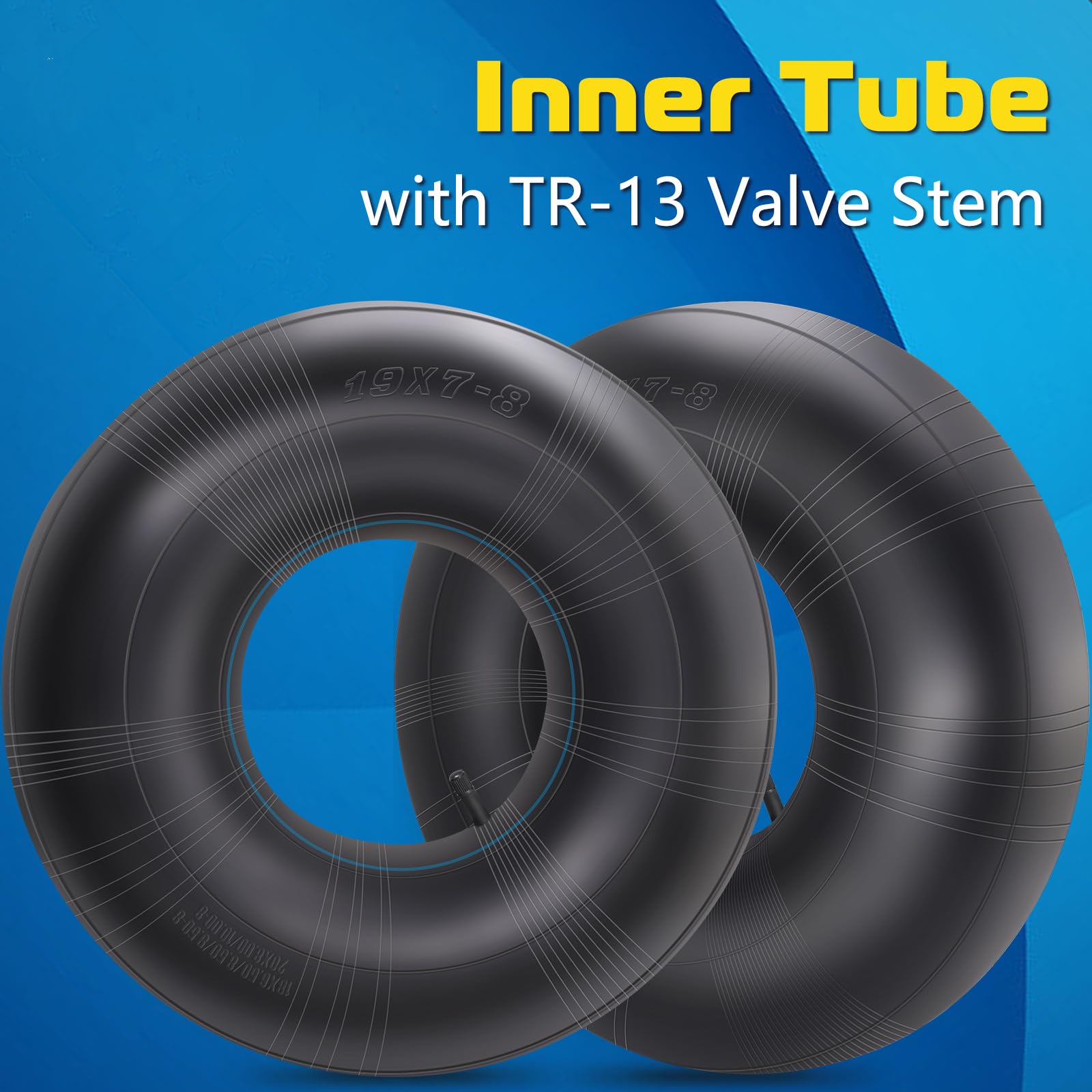 SIMEIQI easy installation process for quick tube replacement.