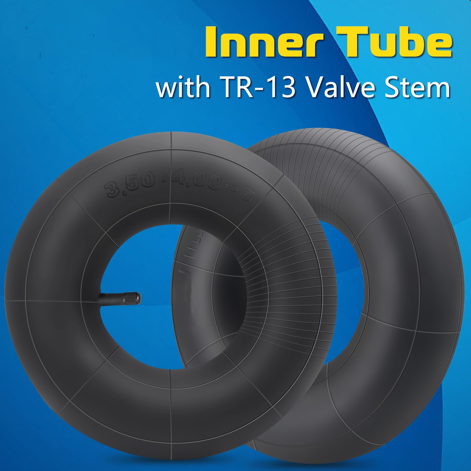 SIMEIQI go-cart inner tube supports reliable operation