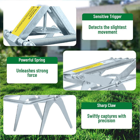 Simfelice heavy-duty construction withstands weather for lasting performance