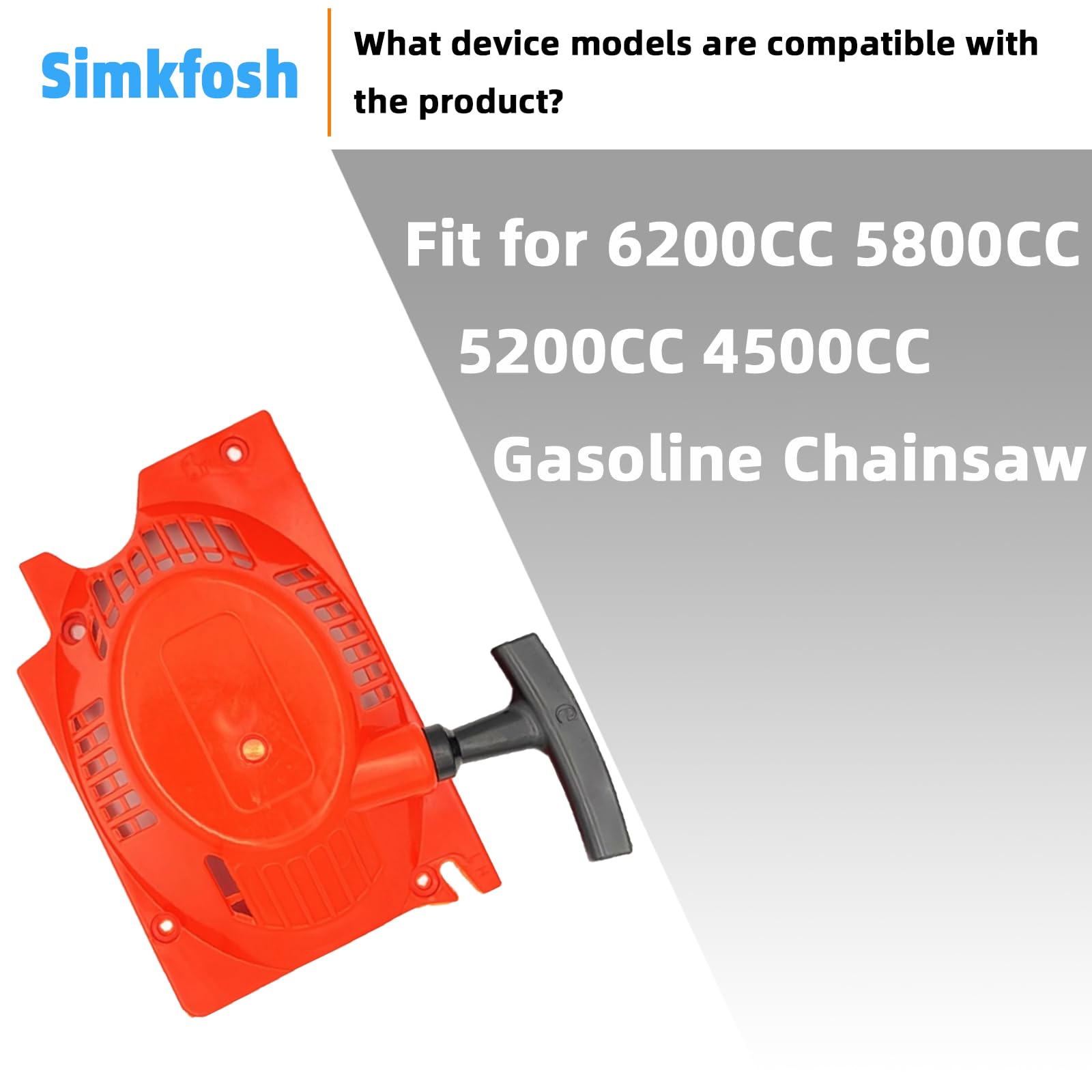 Simkfosh note on high-quality materials for durable performance.