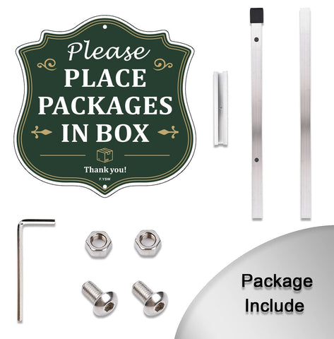 SImkha front-porch use keeps entrances orderly and polite.