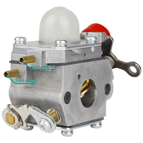 Adjustment tool included with SIMPERAC 753-06288 for precise tuning