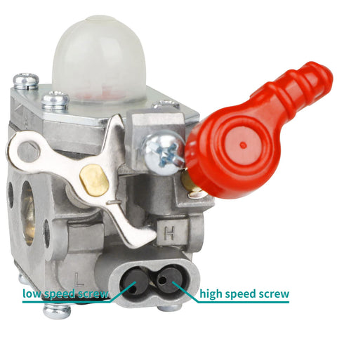 Gaskets and fuel filter shown for durable sealing and clean fuel delivery